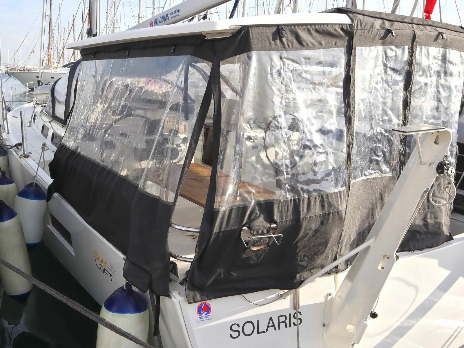 SOLARIS