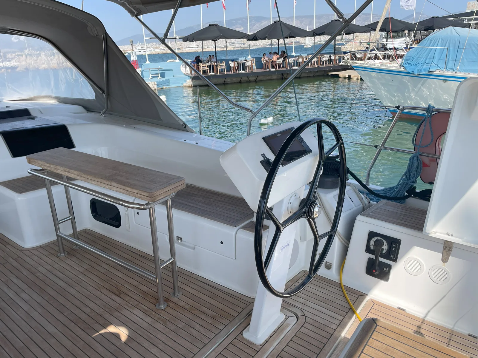 Medusa II