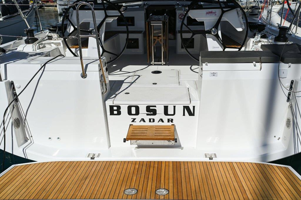 BOSUN