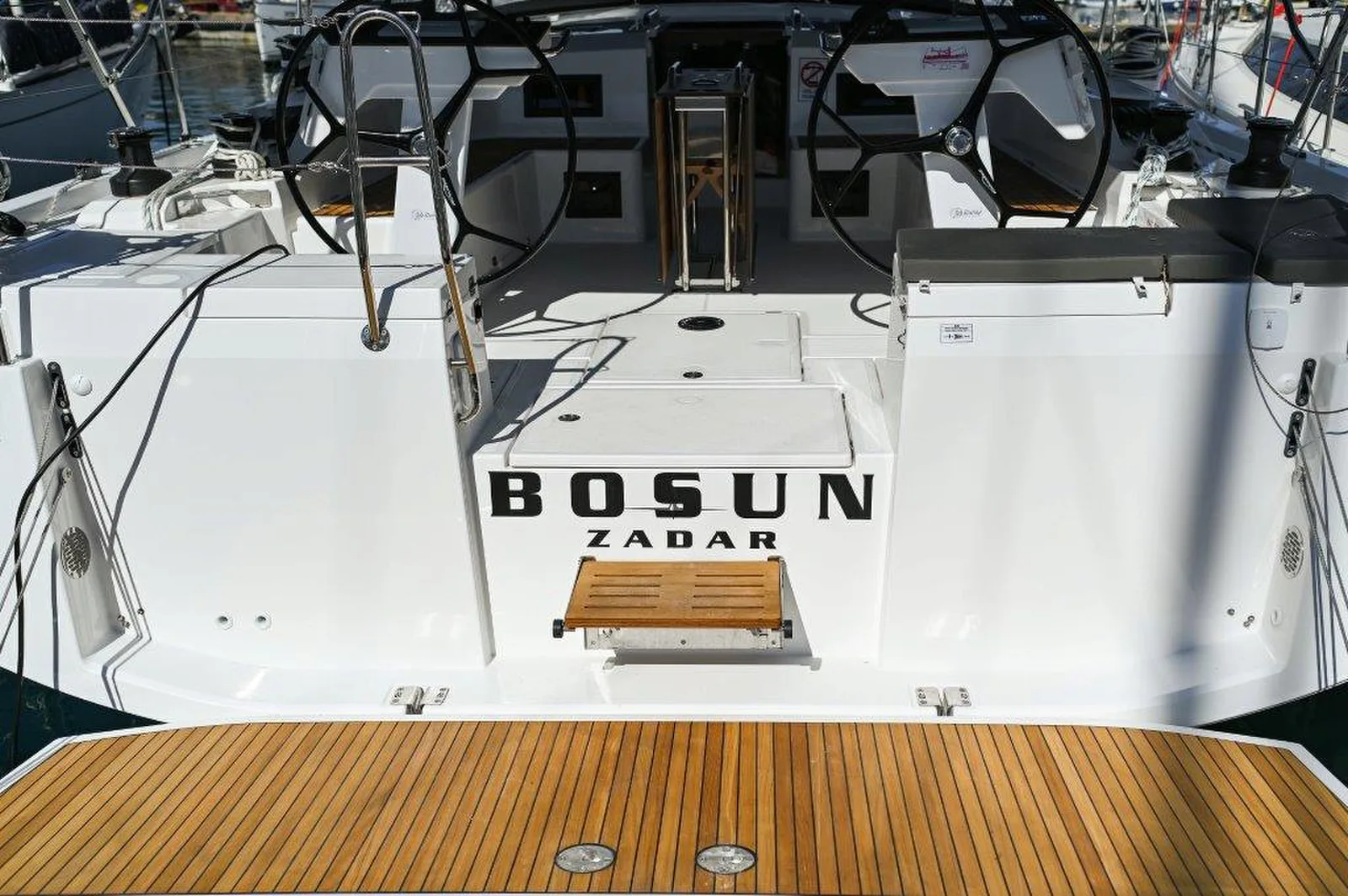 BOSUN