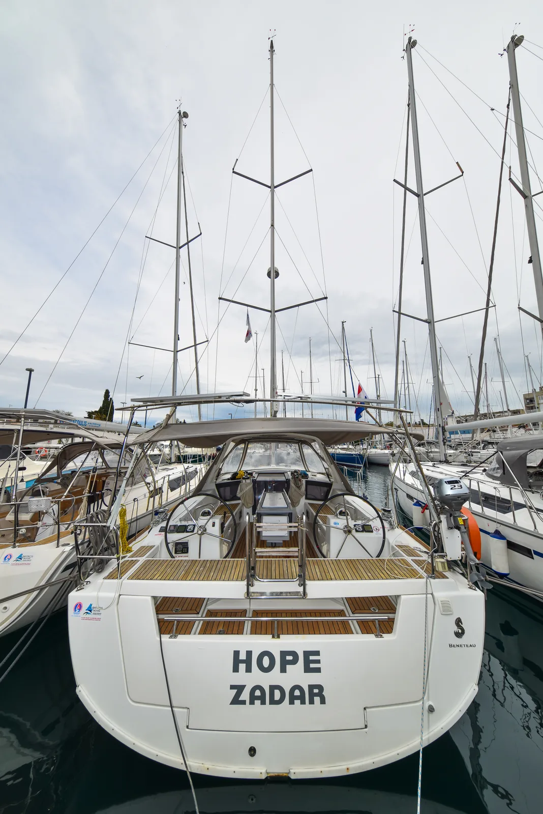 Hope 