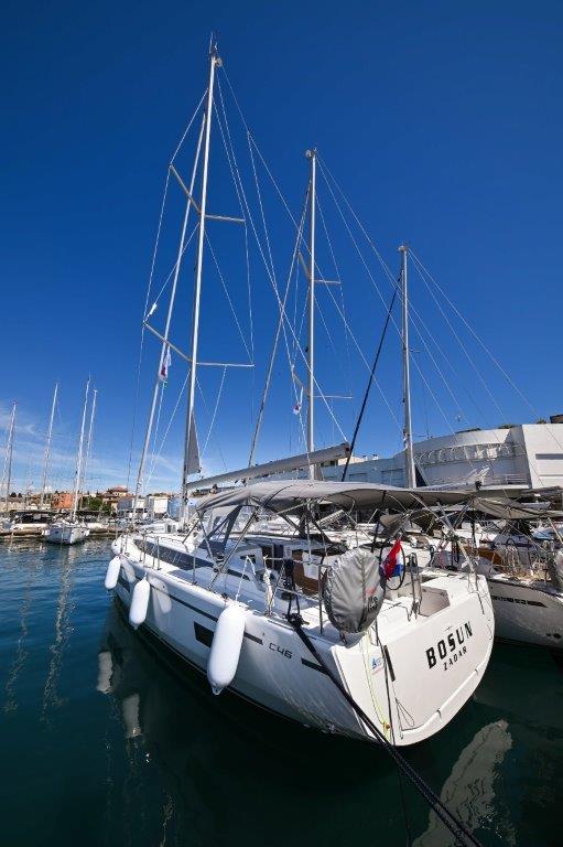 BOSUN