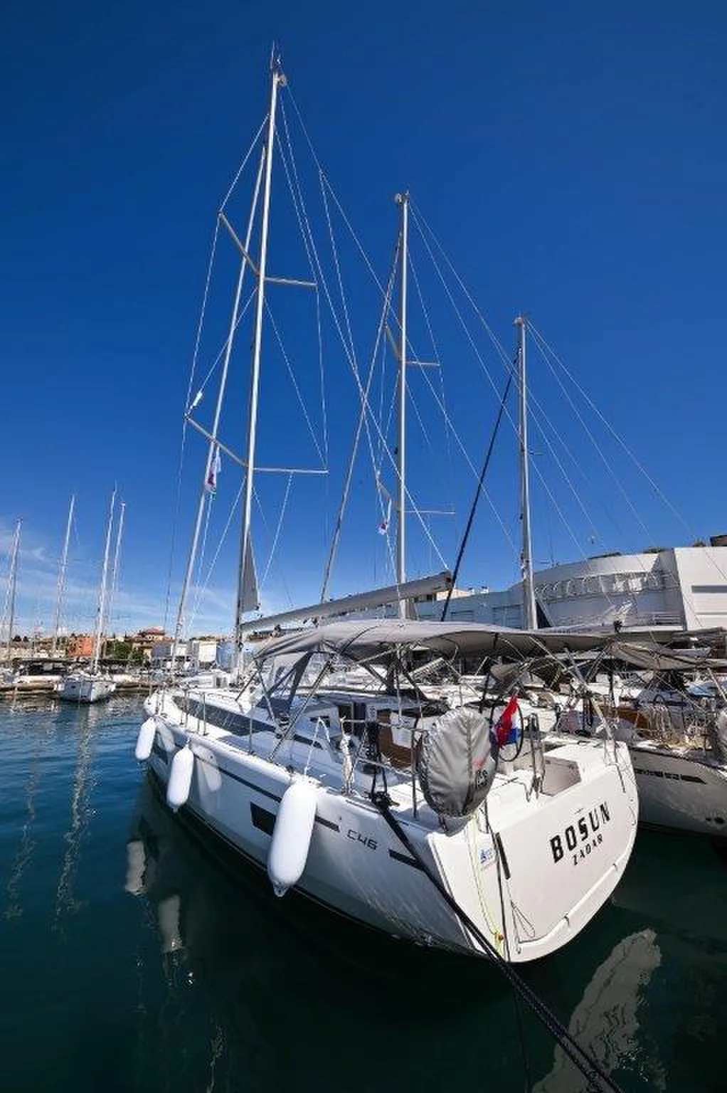 BOSUN