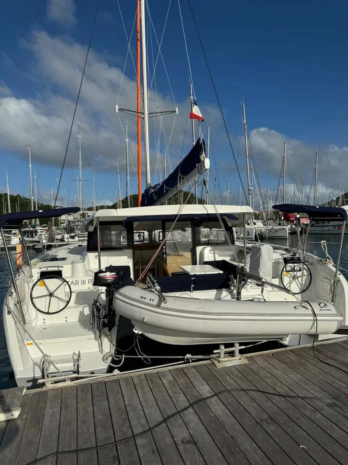 STAR II