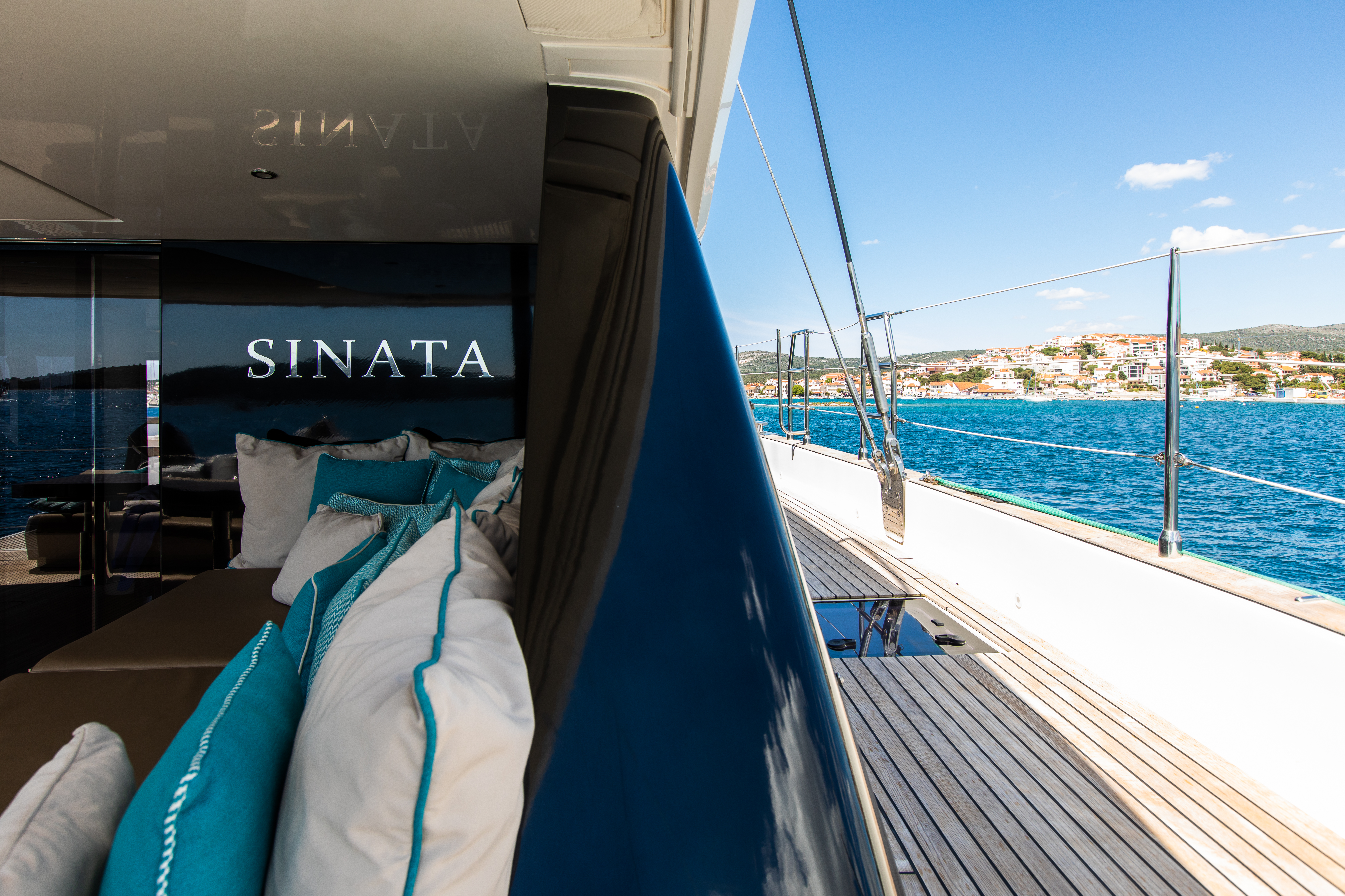 SINATA