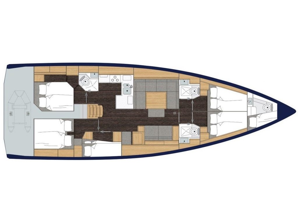 S/Y Elli