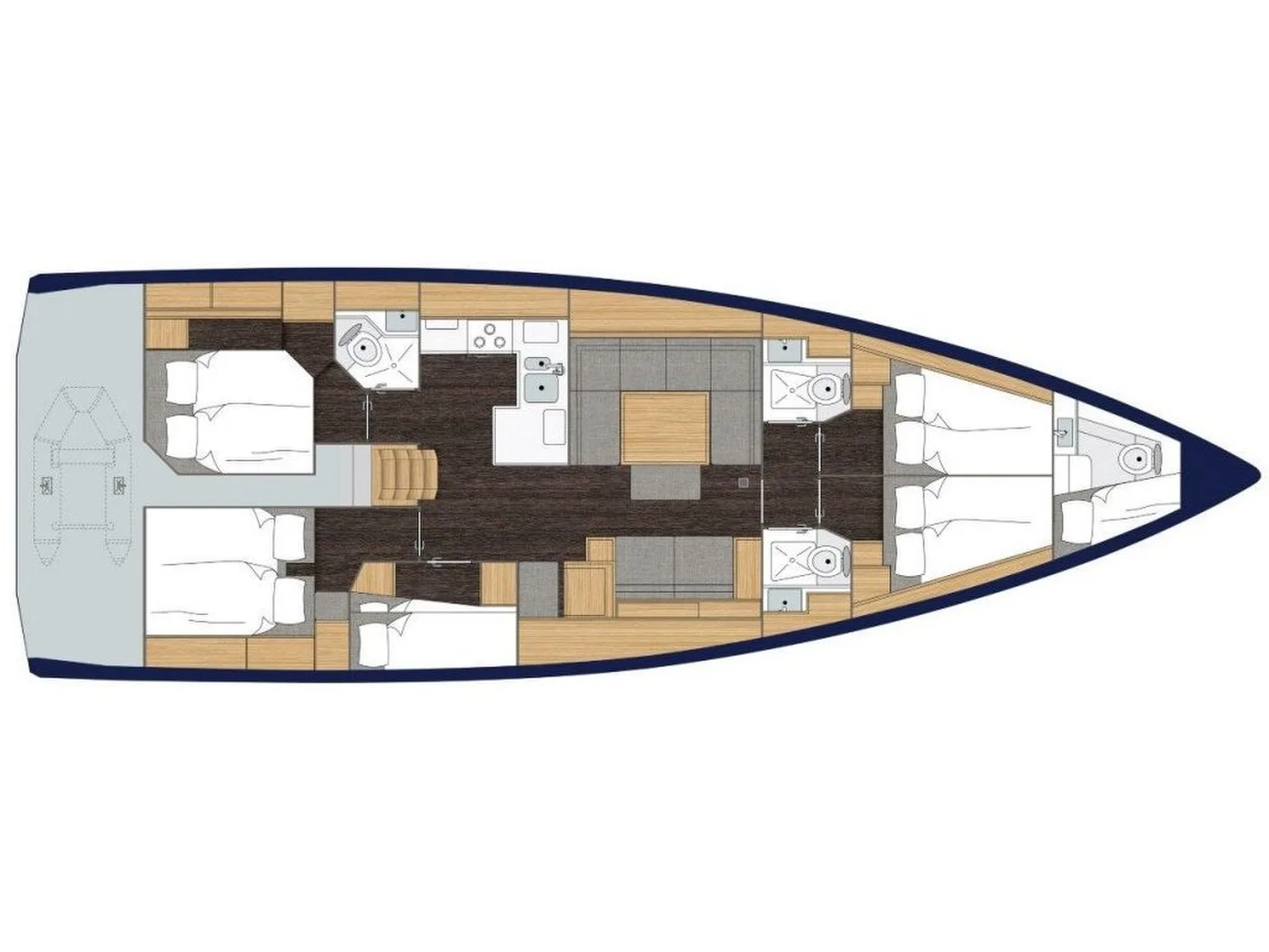S/Y Elli