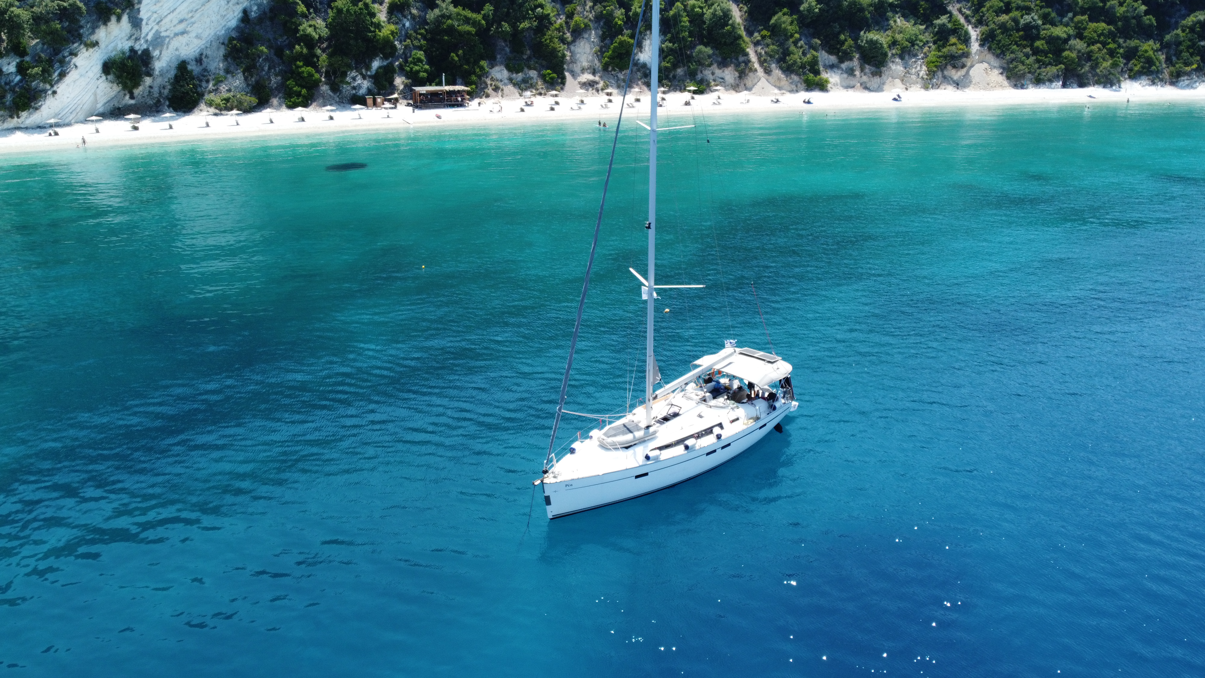 Rea (Refit 2022)