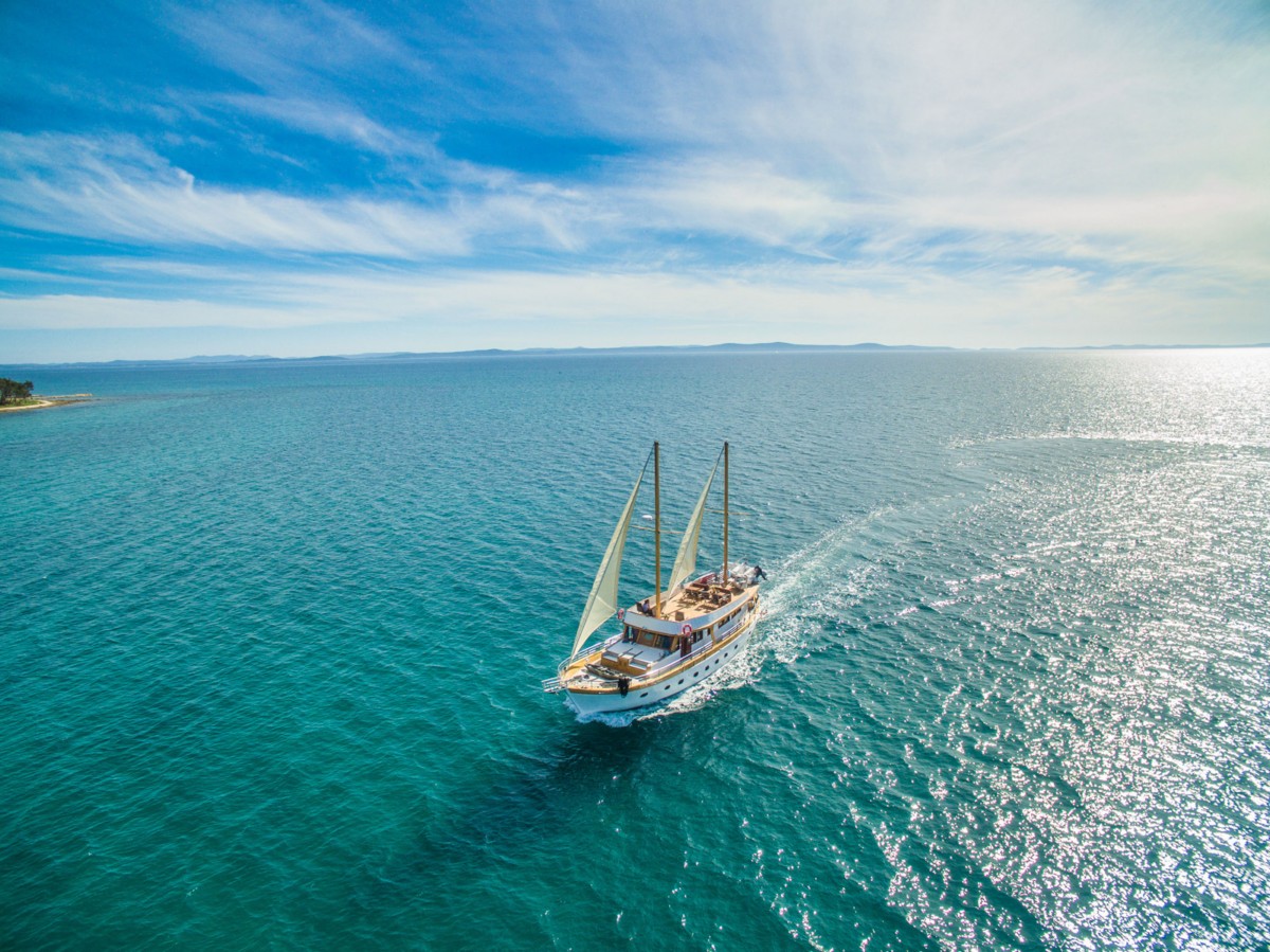 ADRIATIC BREEZE