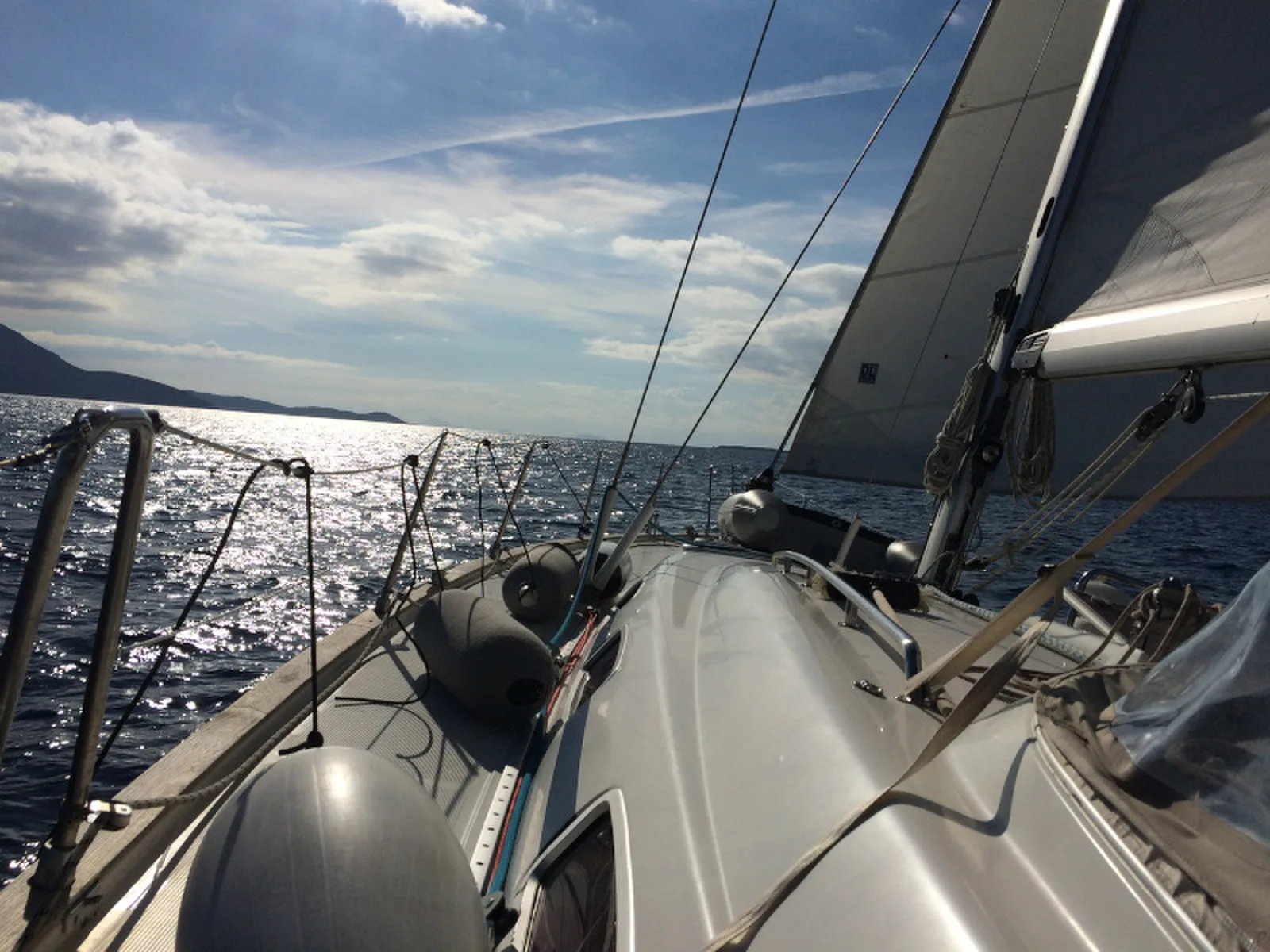 Sophia refit 2022