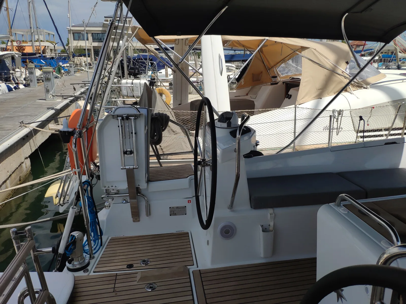 Sogno di Mare