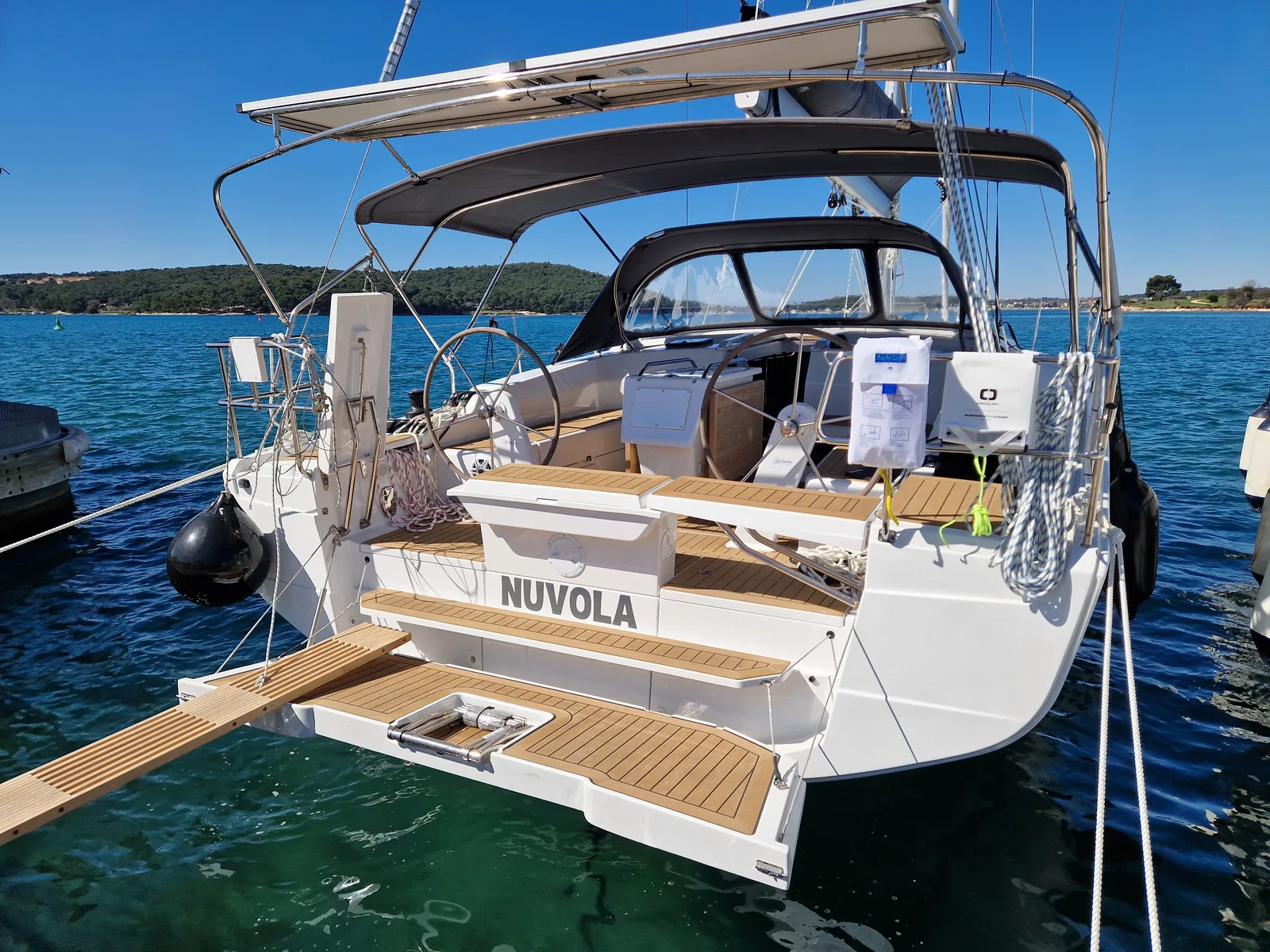 Nuvola