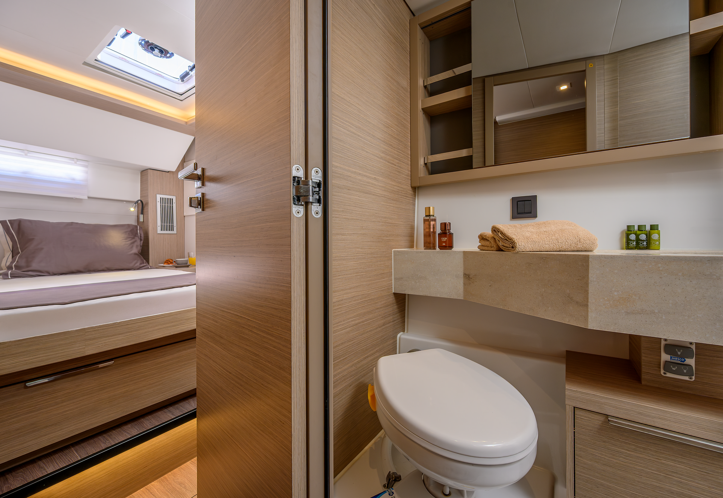 GALATHEA