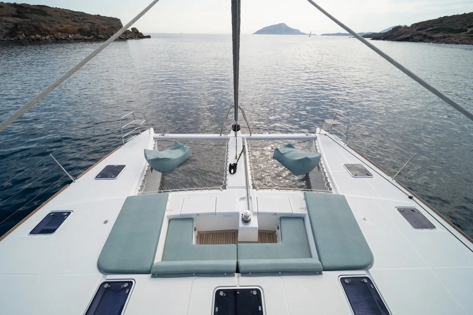 FOR SAIL