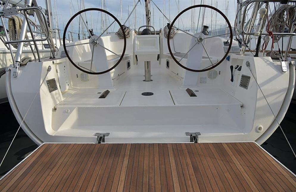 Hermes Bavaria 41 Cruiser