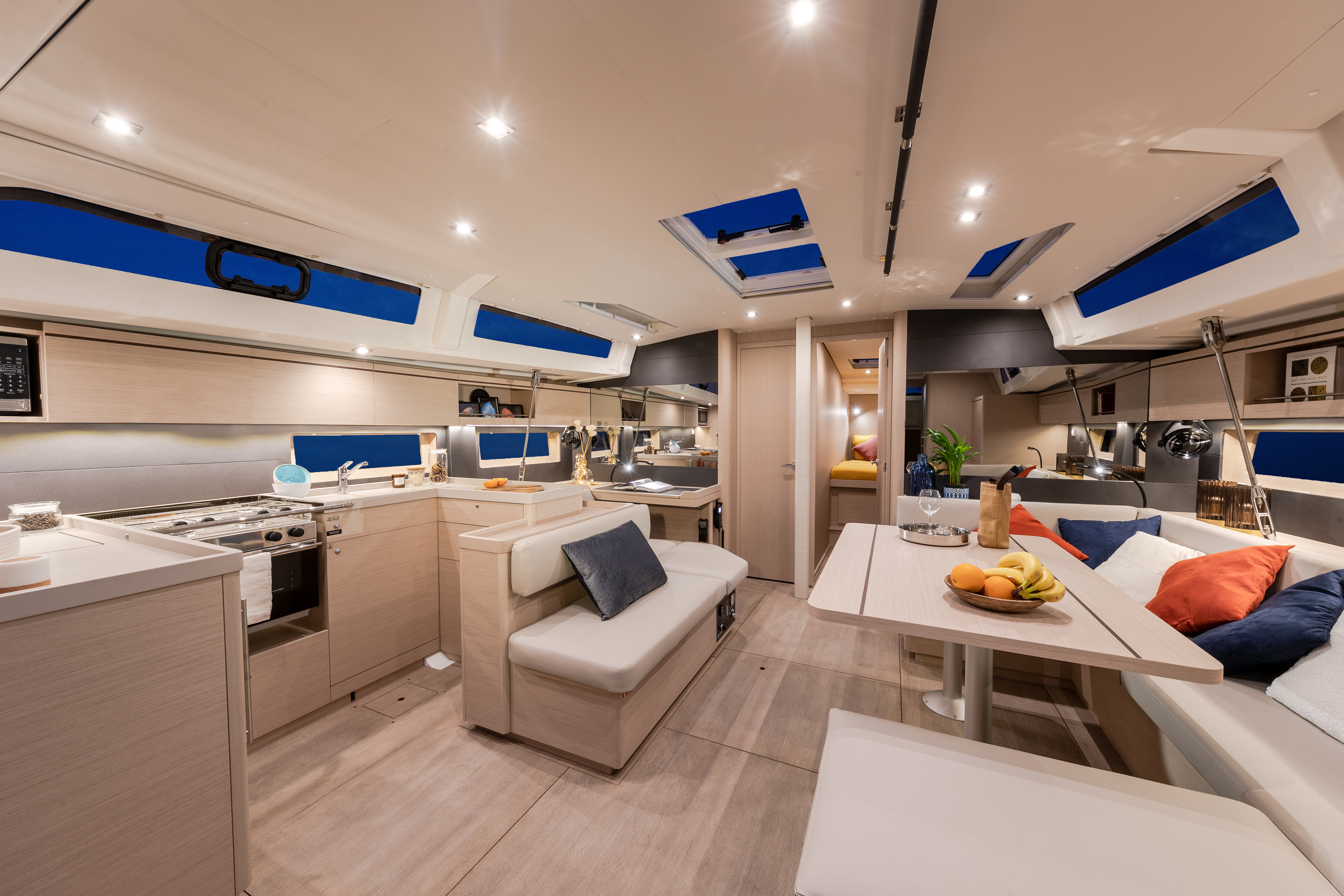 Moorings 52.4 Club