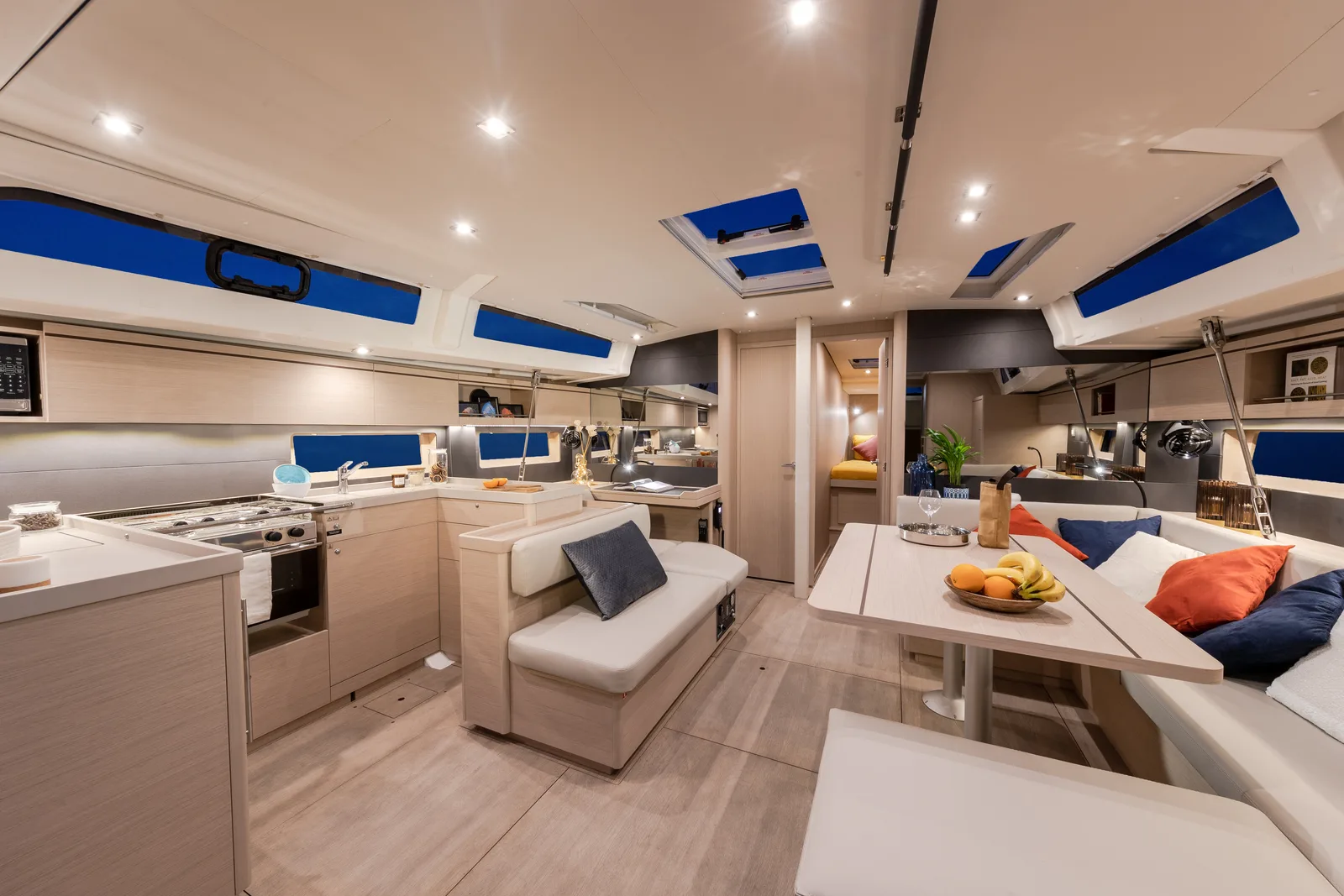 Moorings 52.4 Club