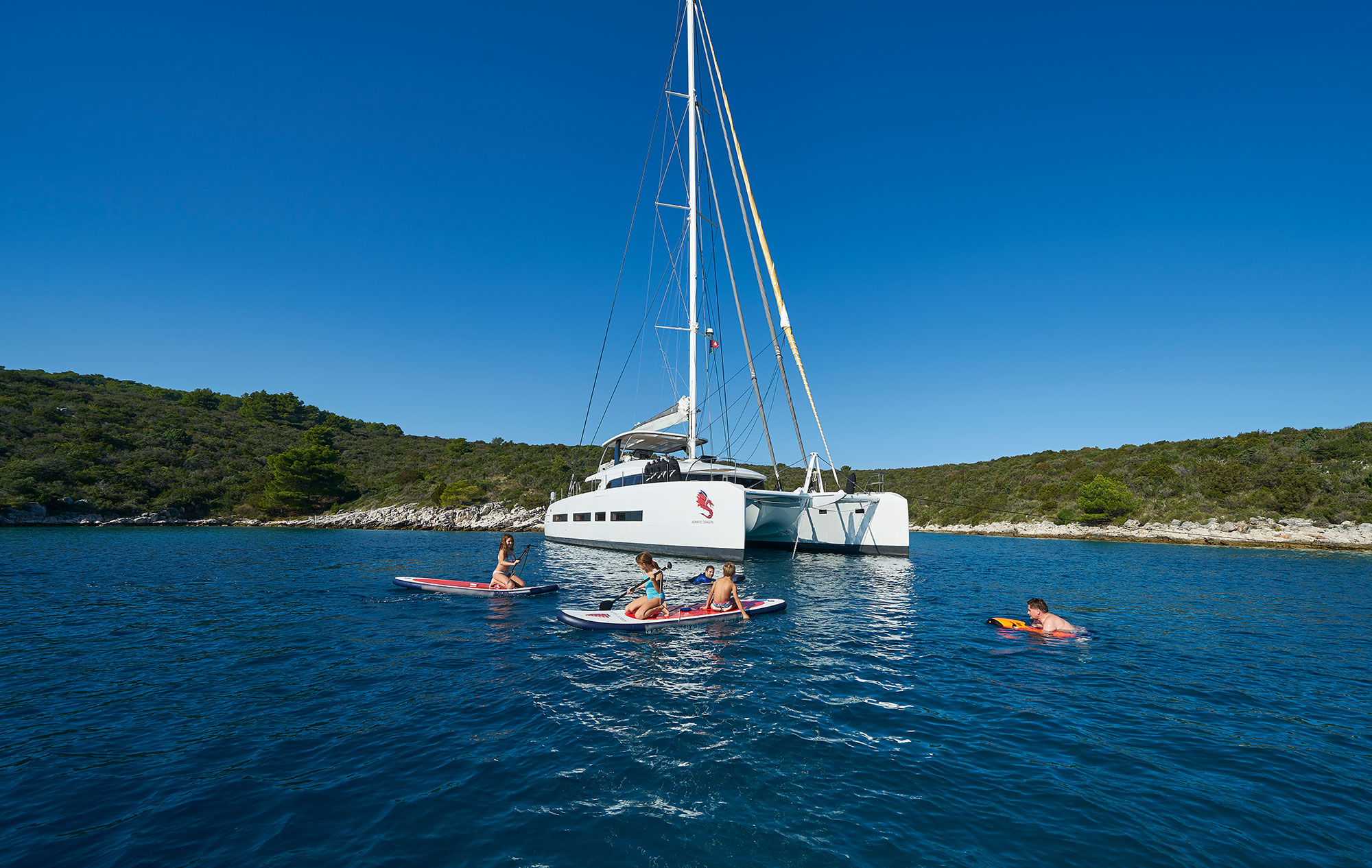 ADRIATIC DRAGON
