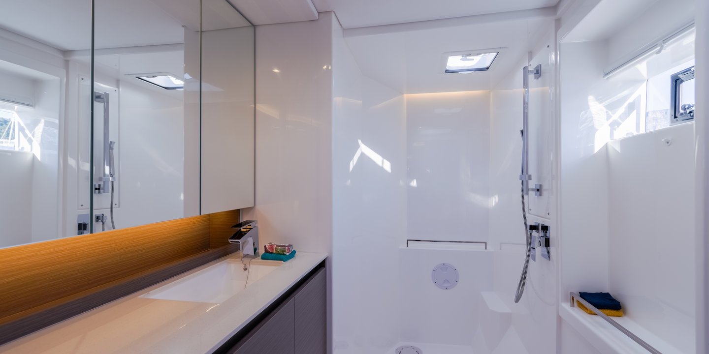 Moorings 5000 Exclusive