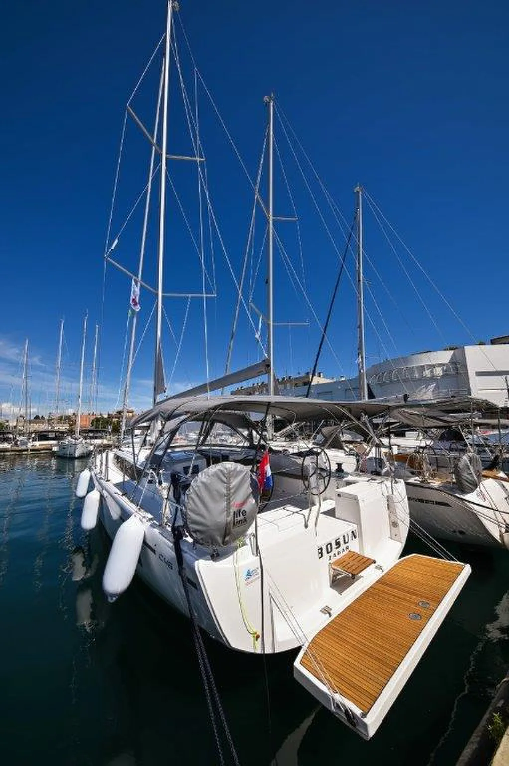 BOSUN