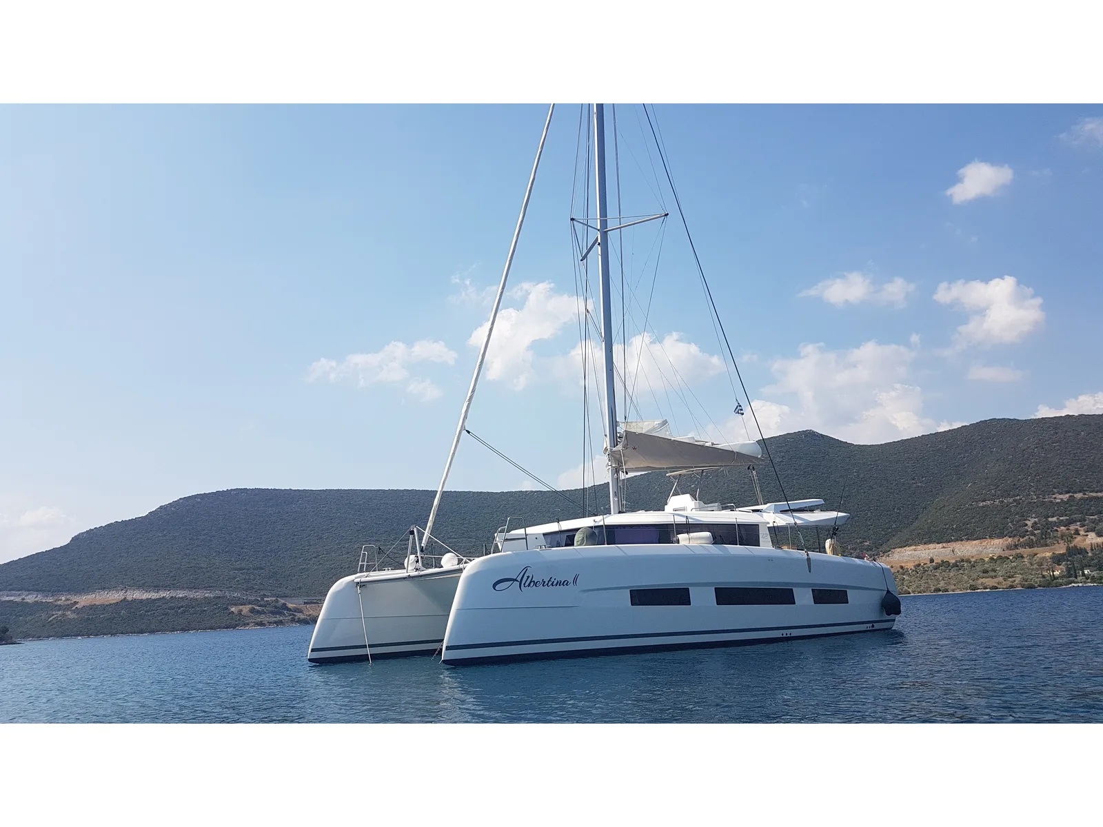 Albertina II