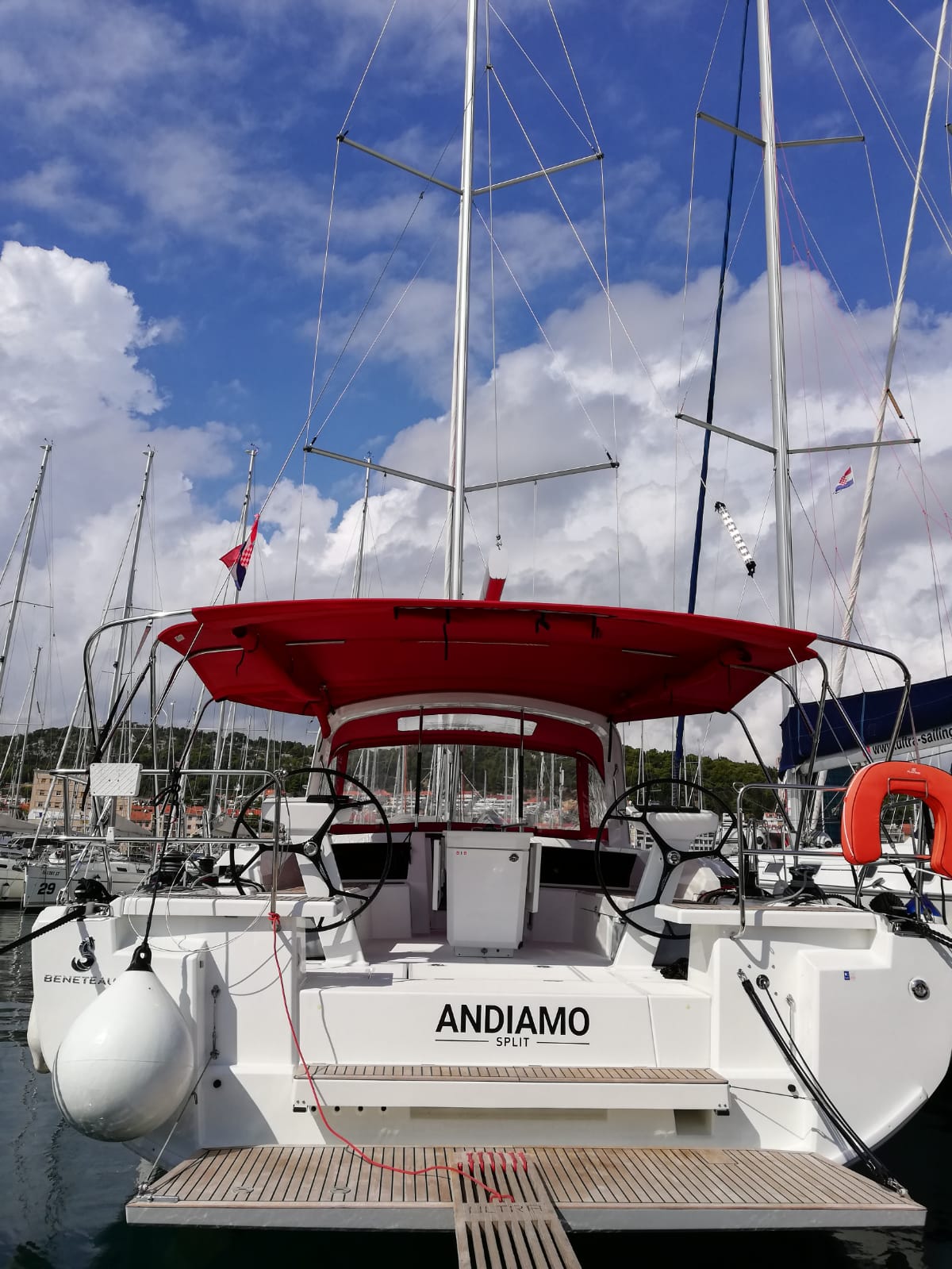 Andiamo