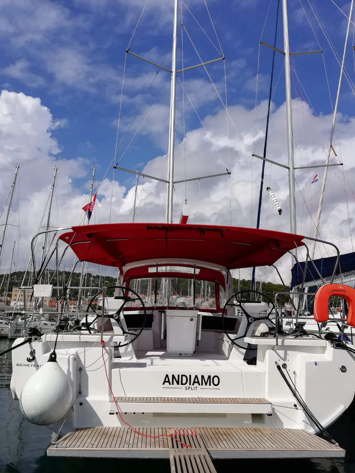Andiamo