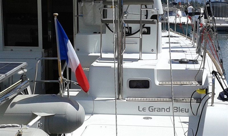 Le Grand Bleu