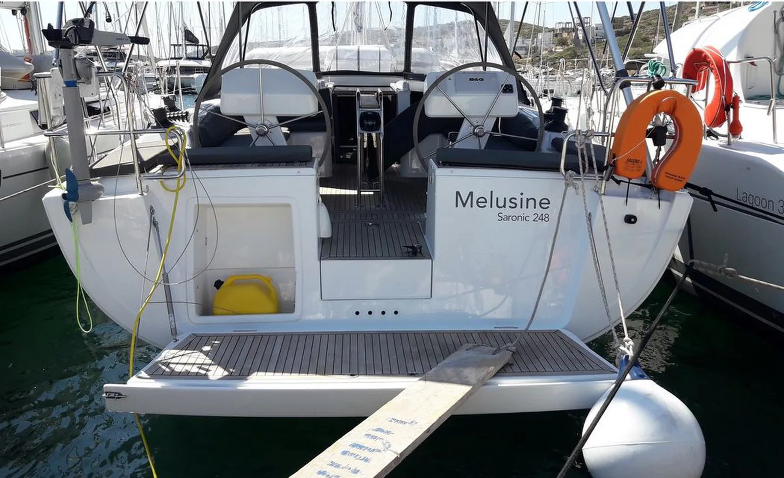 Melusine