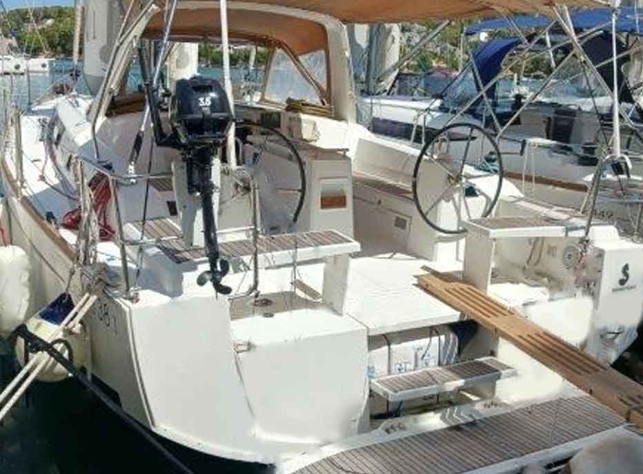 JANNET New Sails 2025