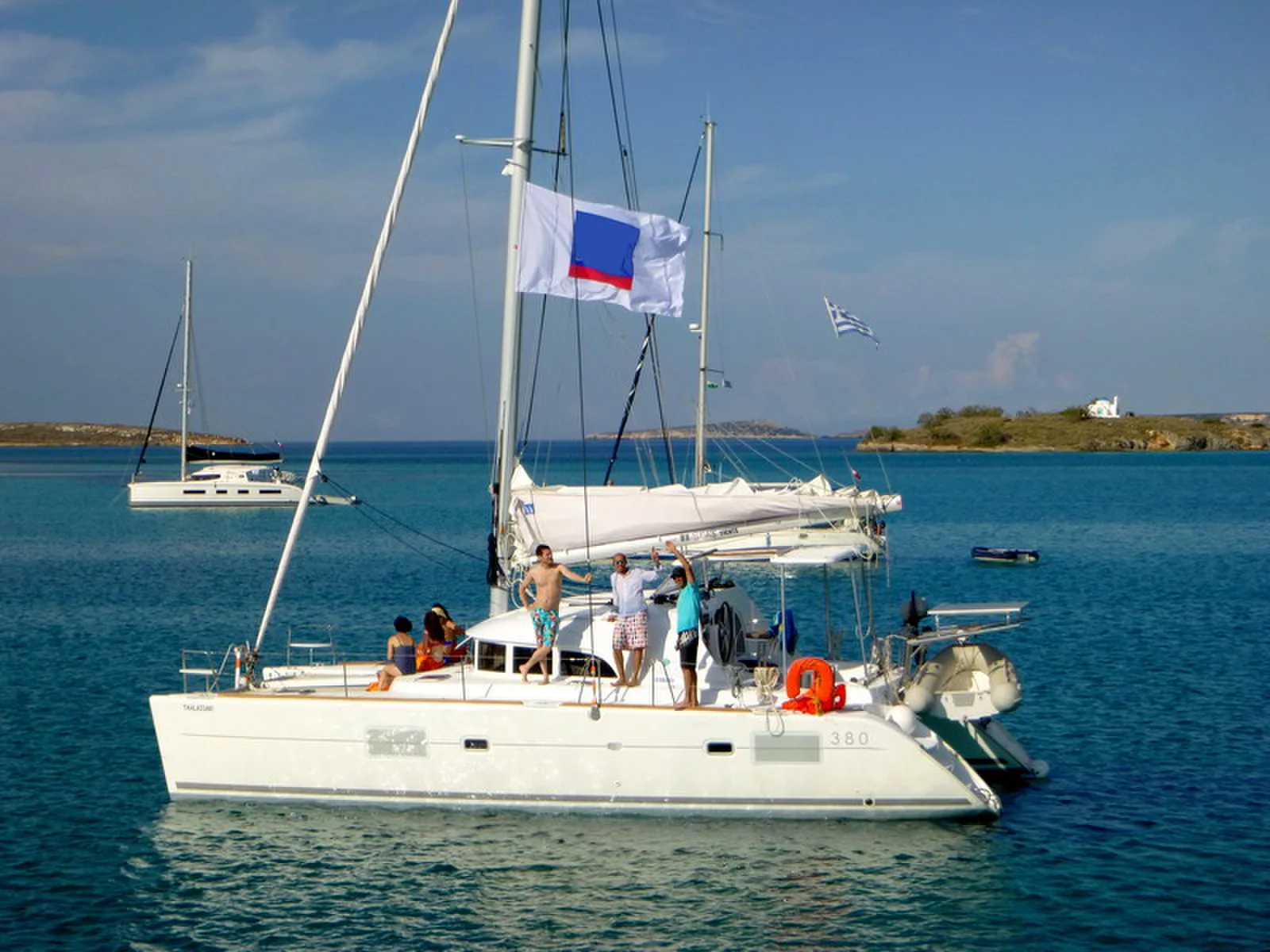 Thalassaki