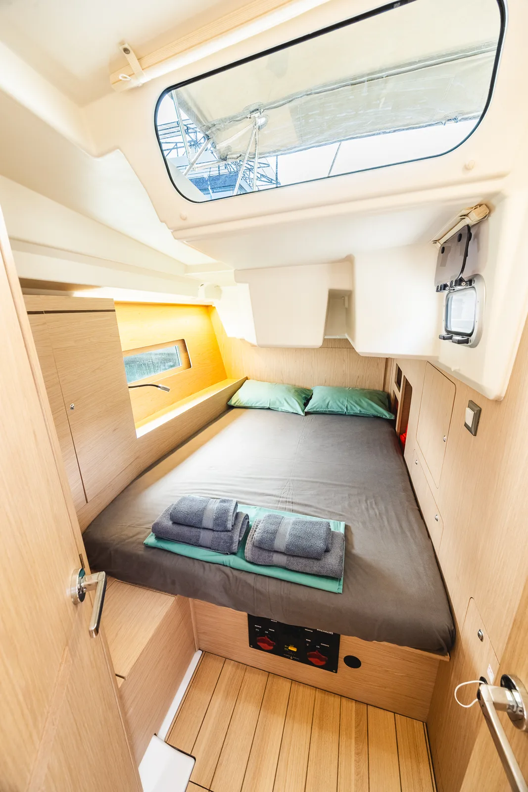 Ellaida Built 2019