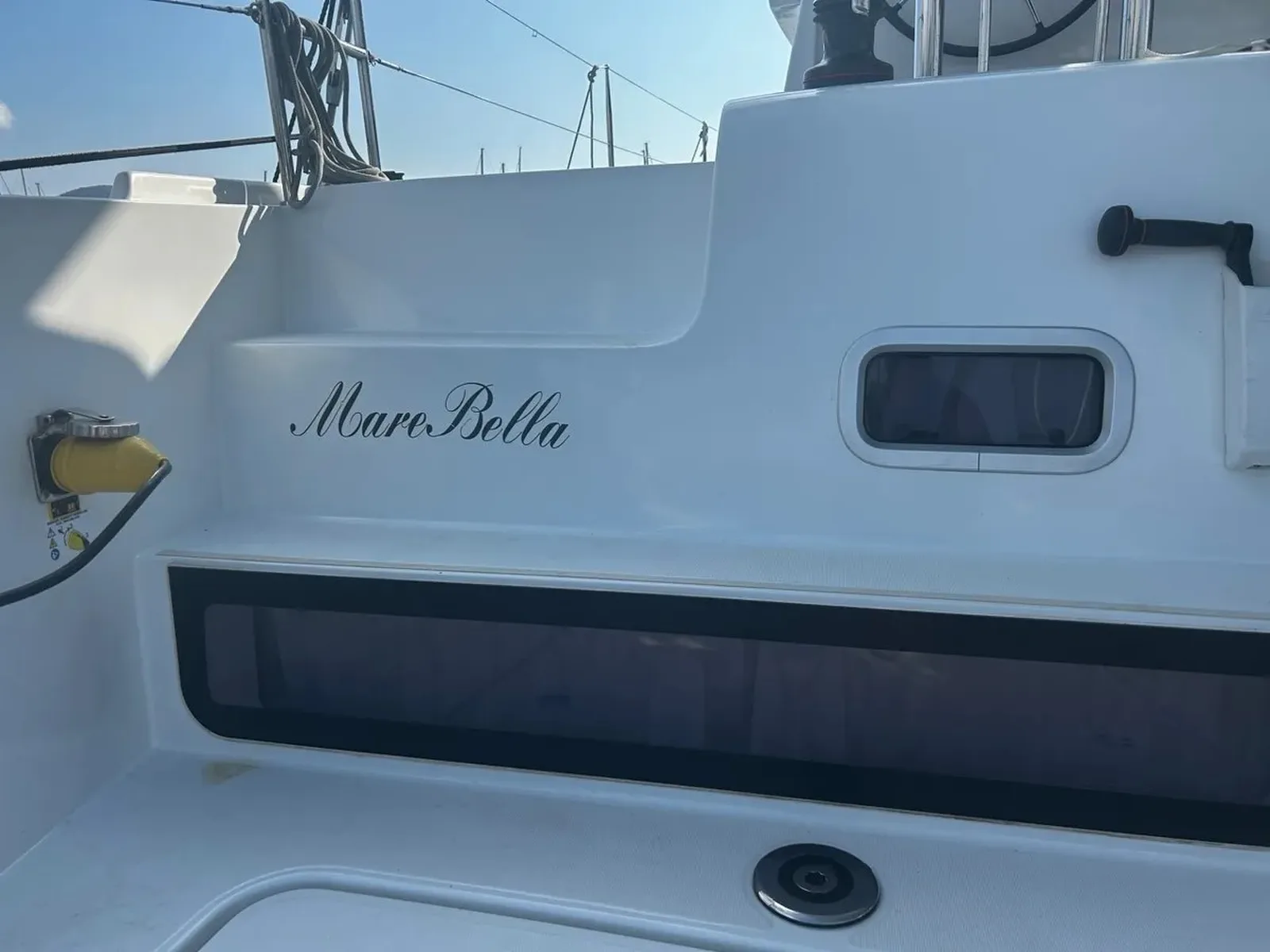 Marebella (Pax 12)