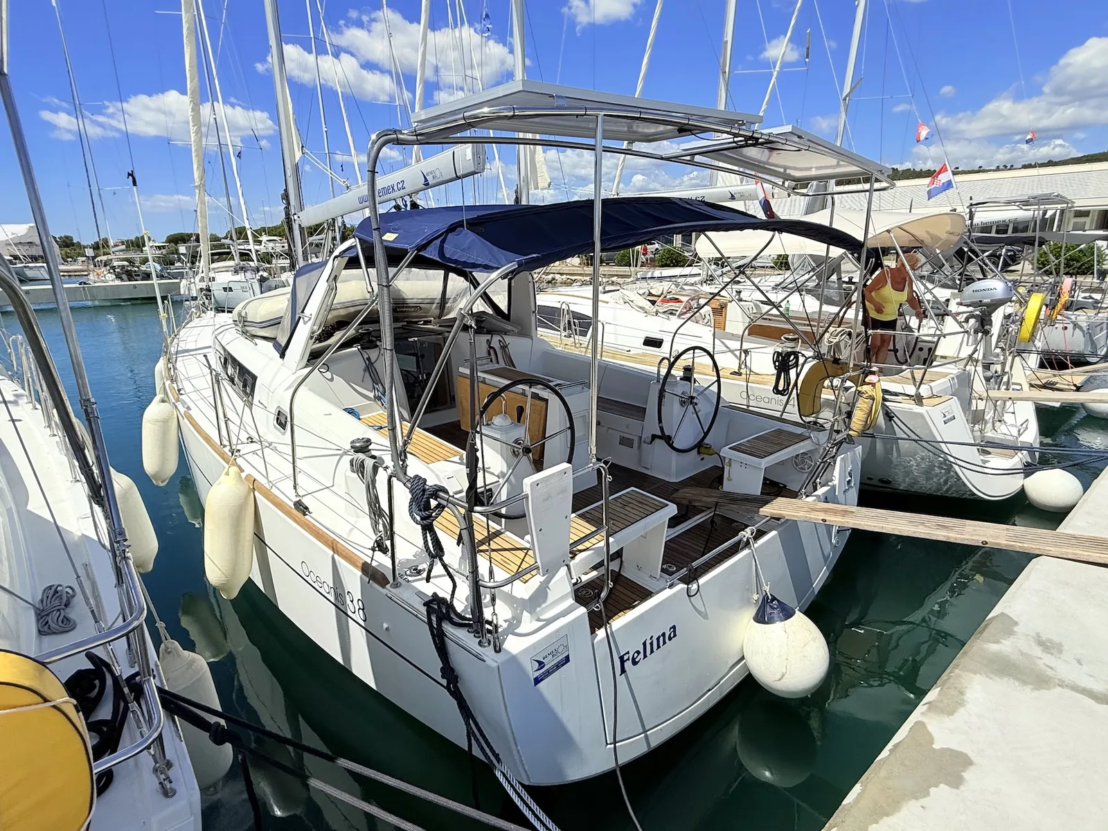 Felina