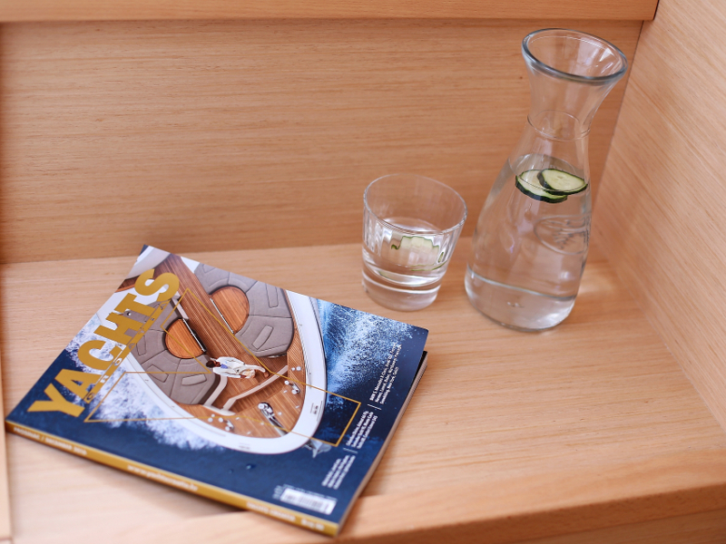 GIN TONIC