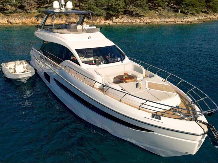 Concord's 6 ex.OMR Group