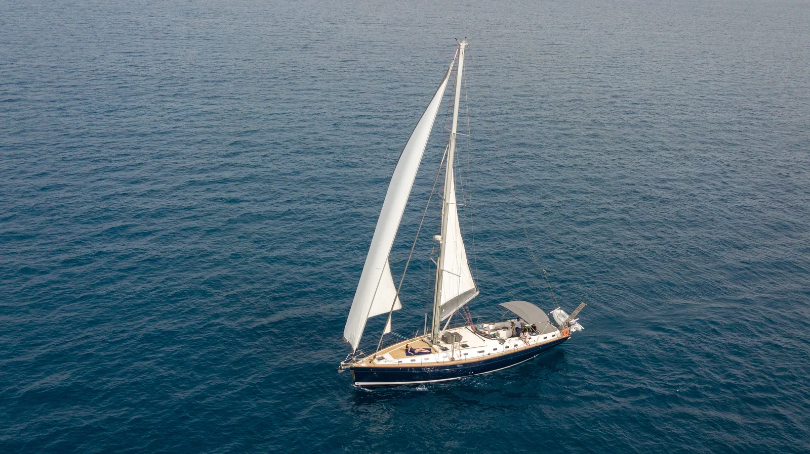 Christianna VIII