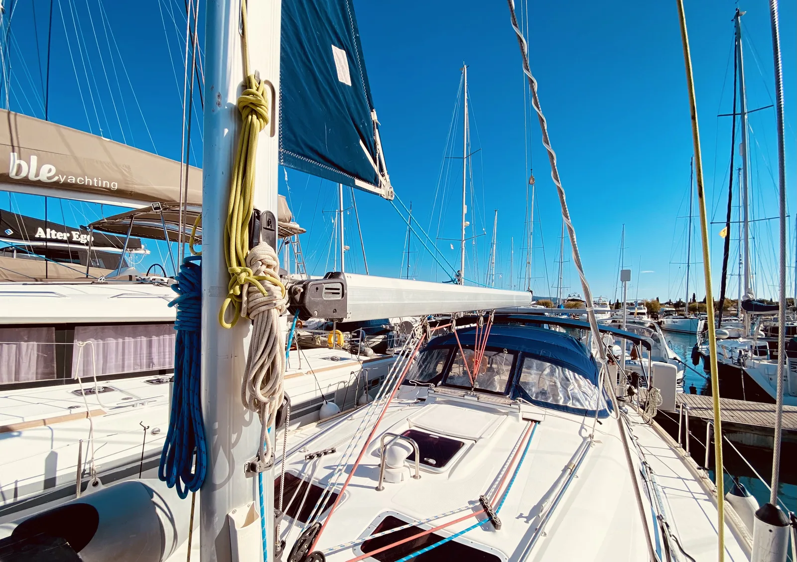 Enalia (Pax 9)