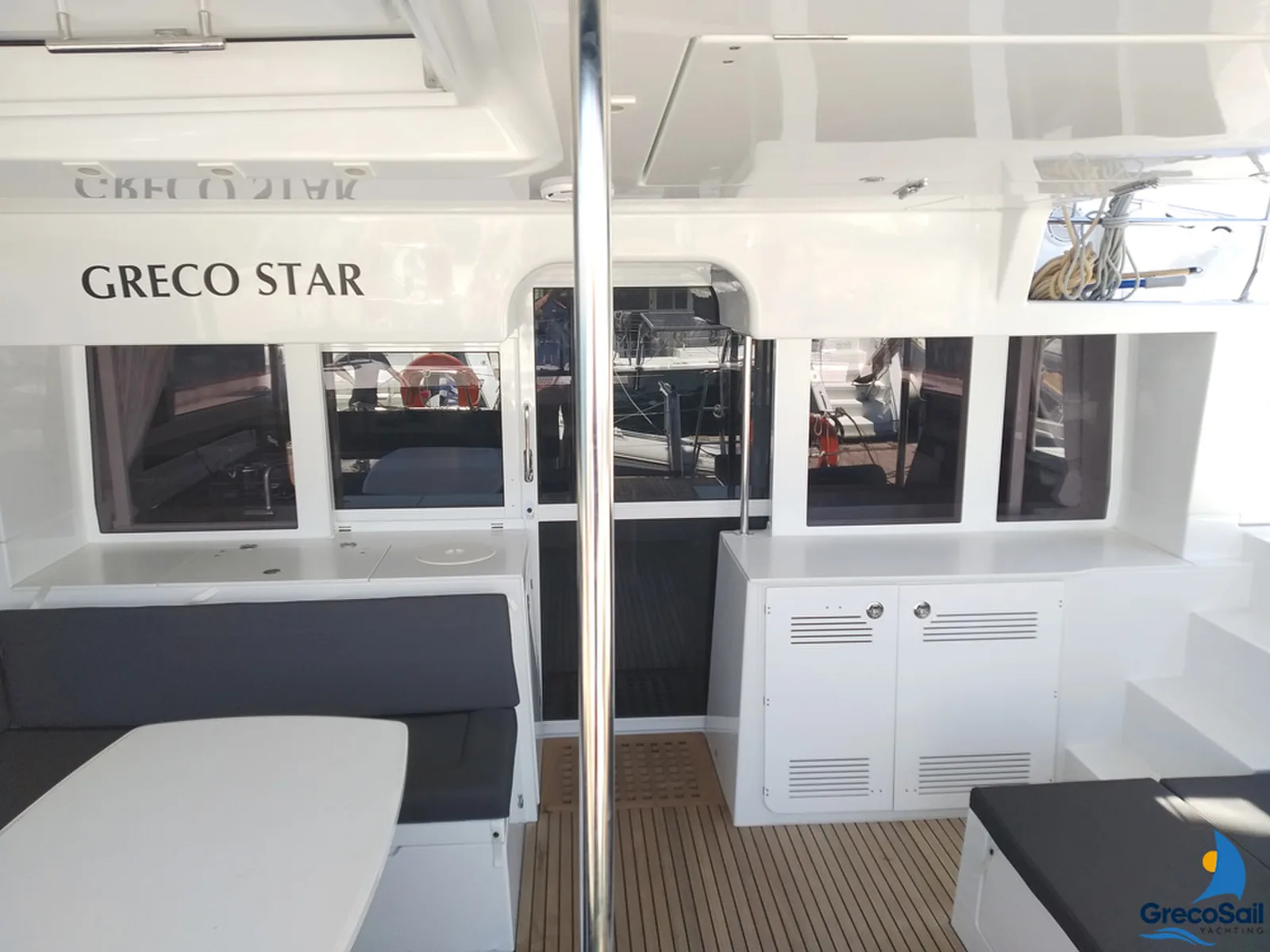 Grecostar