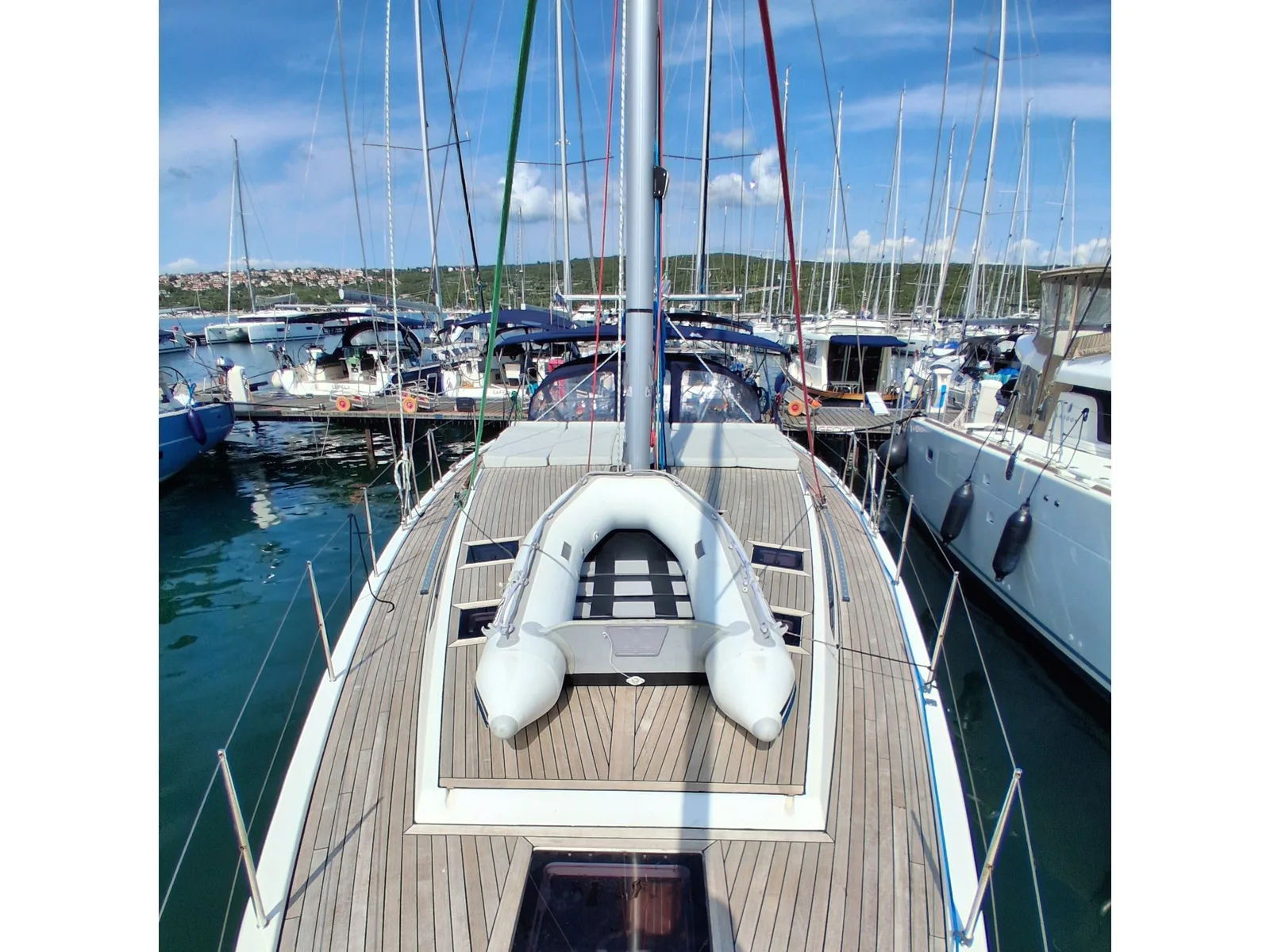 Mila D&D Kufner 50 I.