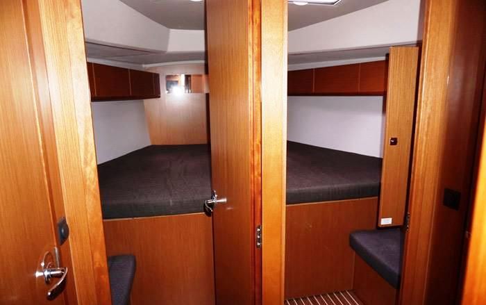 Amore Bavaria 46 Cruiser