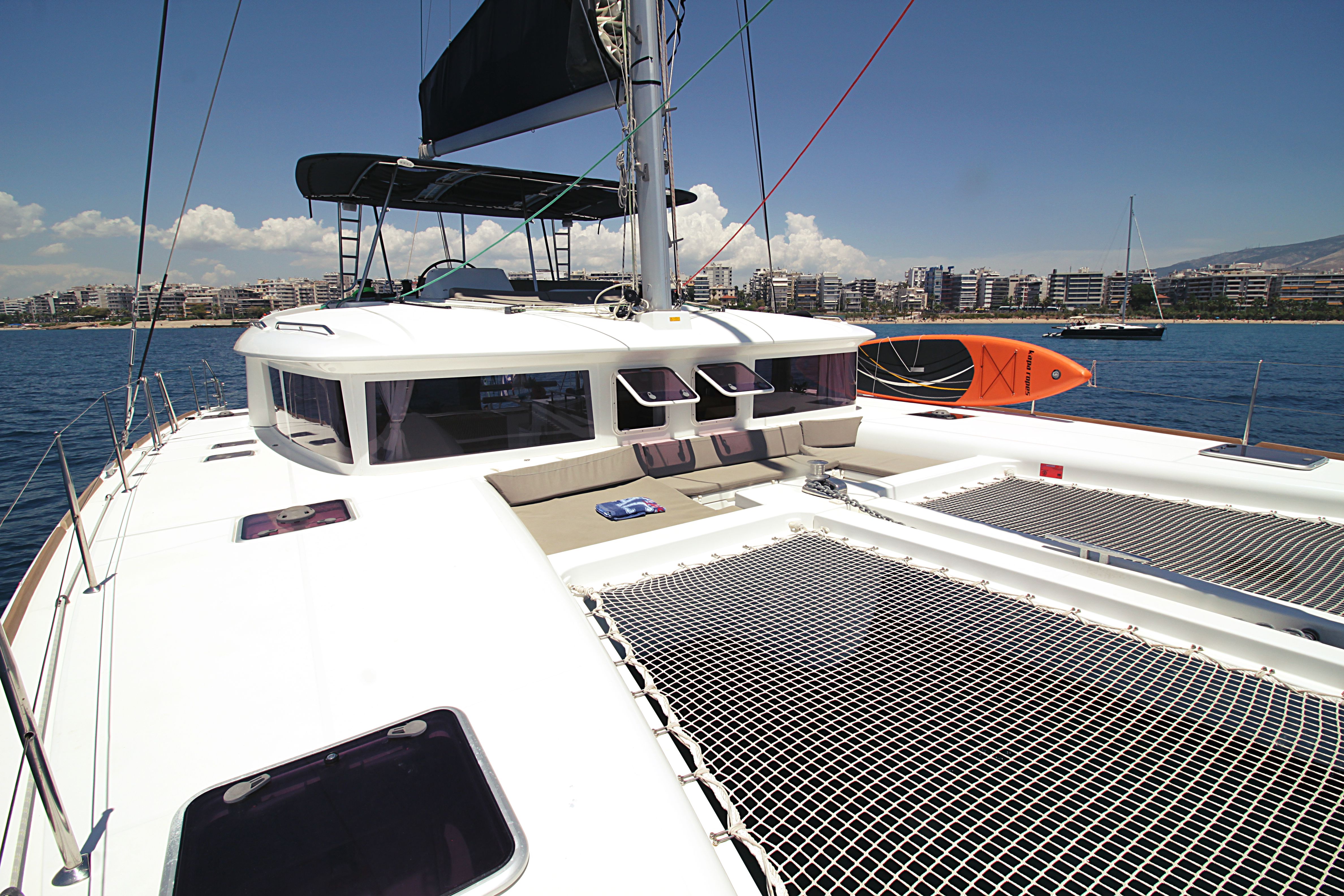 Poker Face  - (A/C - Generator - Refit 2021)