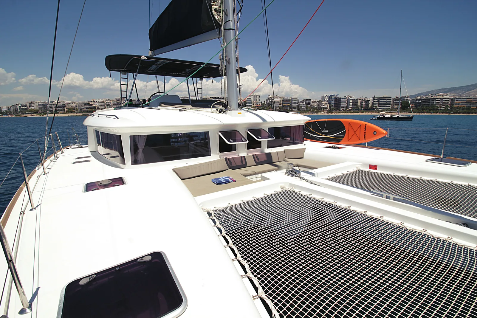 Poker Face  - (A/C - Generator - Refit 2021)