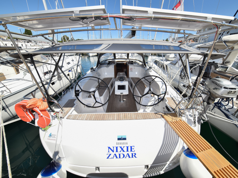 NIXIE