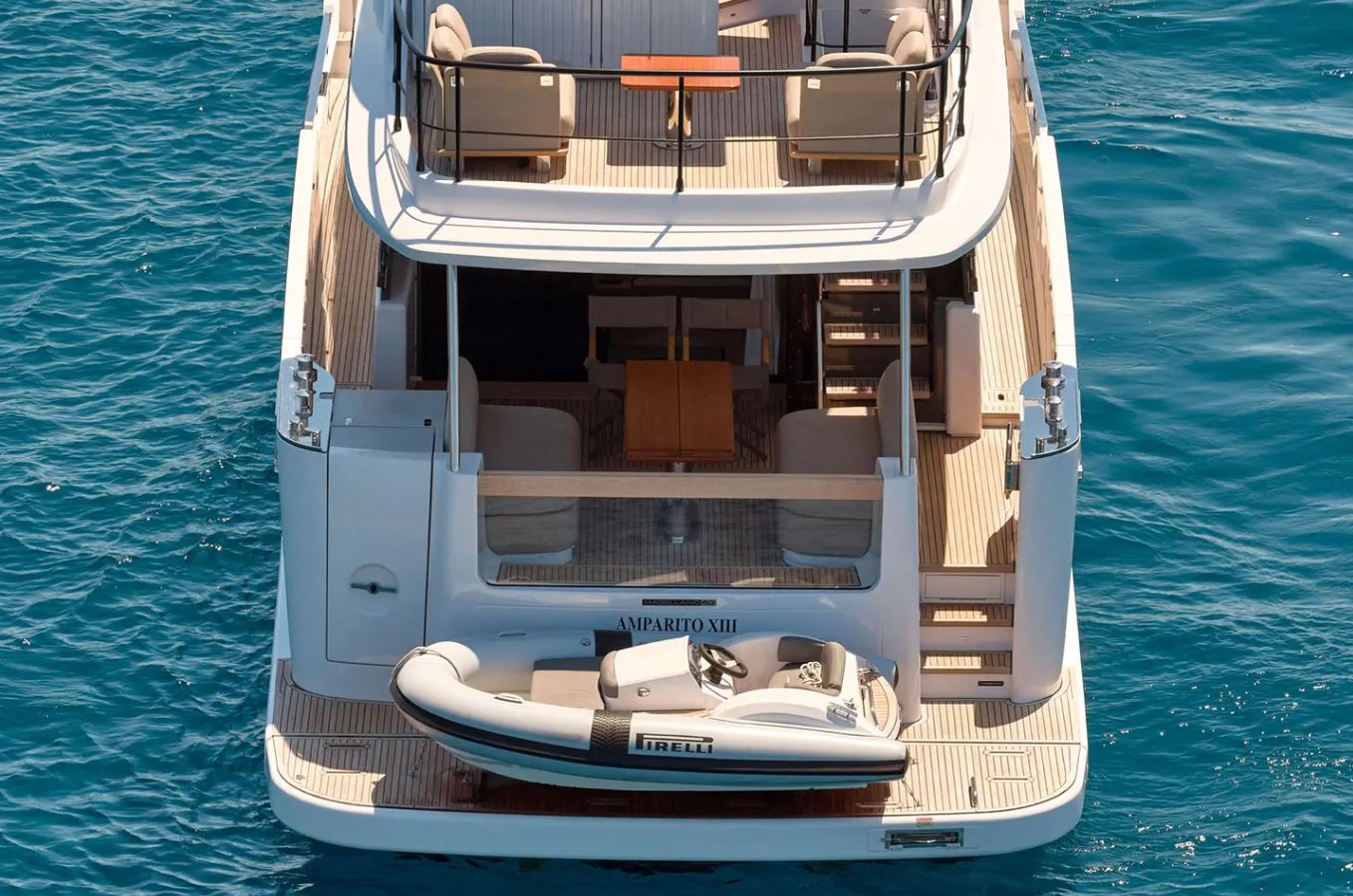 Amparito XIII