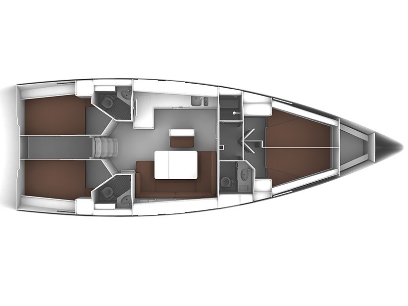 S/Y Orsalia