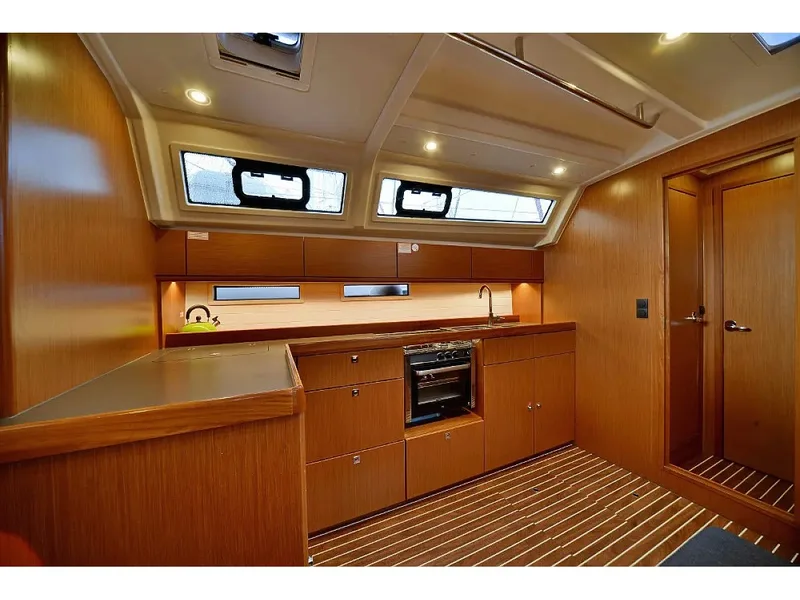 Bavaria Cruiser 46