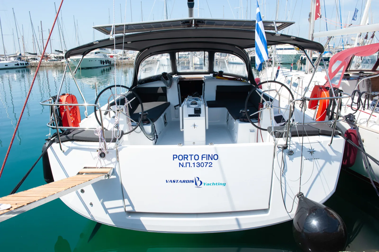 Porto Fino