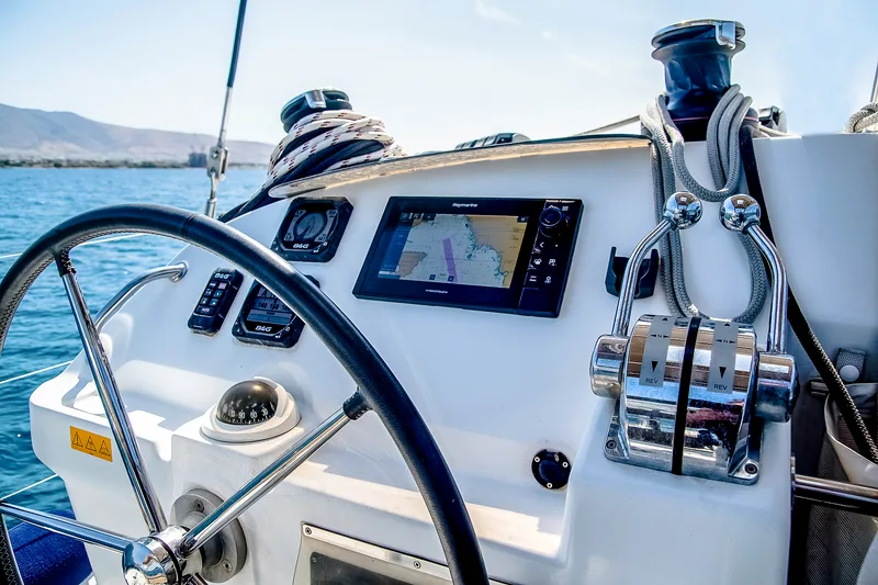 Lagoon 400 S2