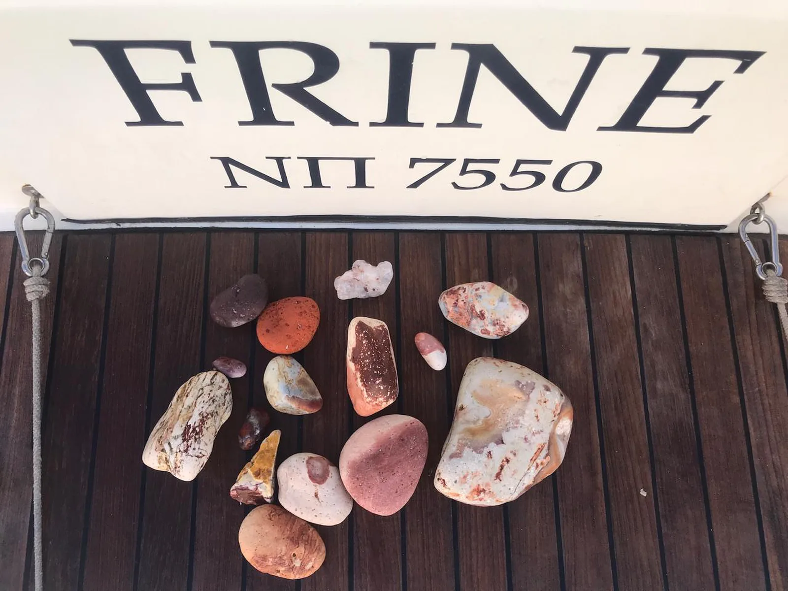 Frine